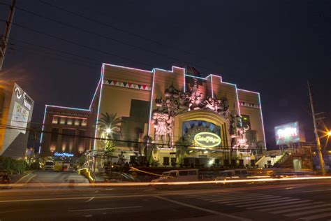 batangas city casino pagcor